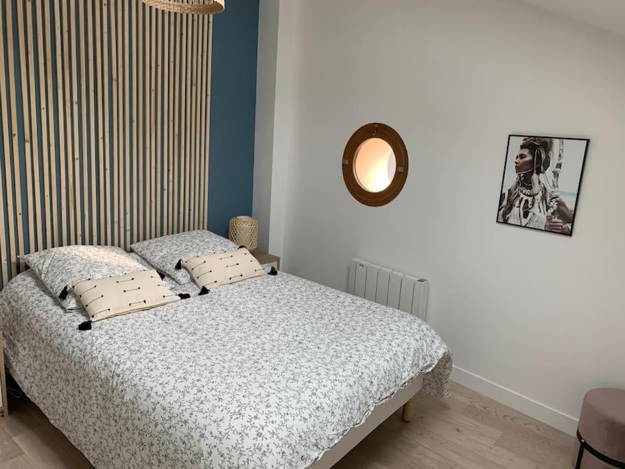 Petite Maison De Charme A 10 Minutes De Disney ! Монтеврен Экстерьер фото